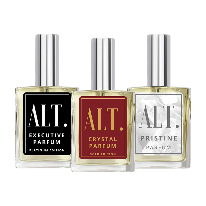 Parfum Pack