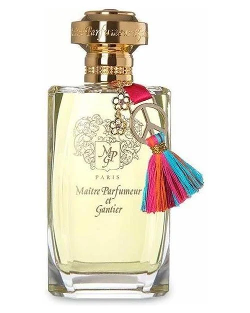 Patchouli 1969
