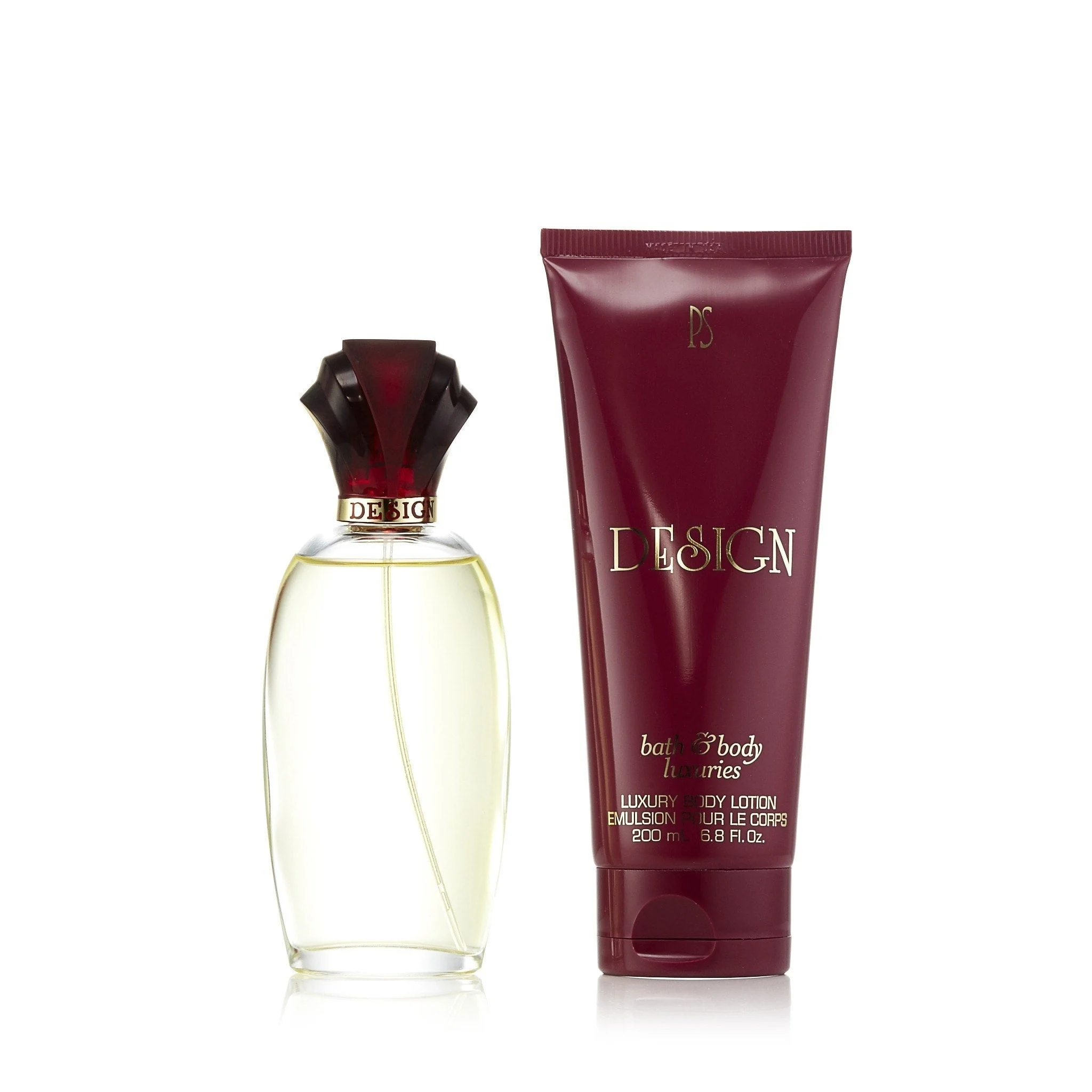 Paul SebastianDesign Gift Set