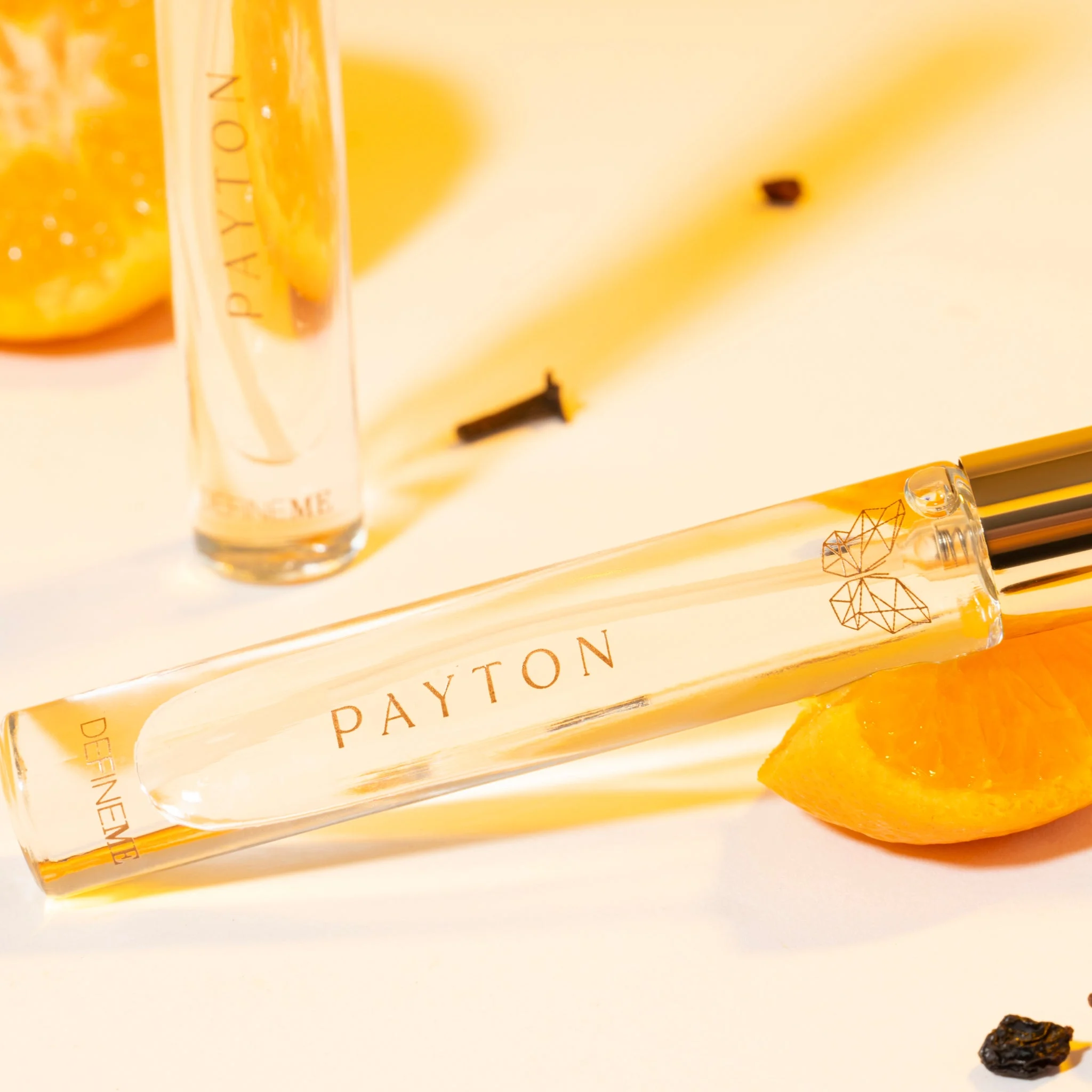 Payton Eau de Parfum
