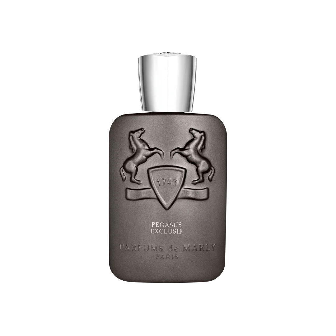 PEGASUS EXCLUSIF
