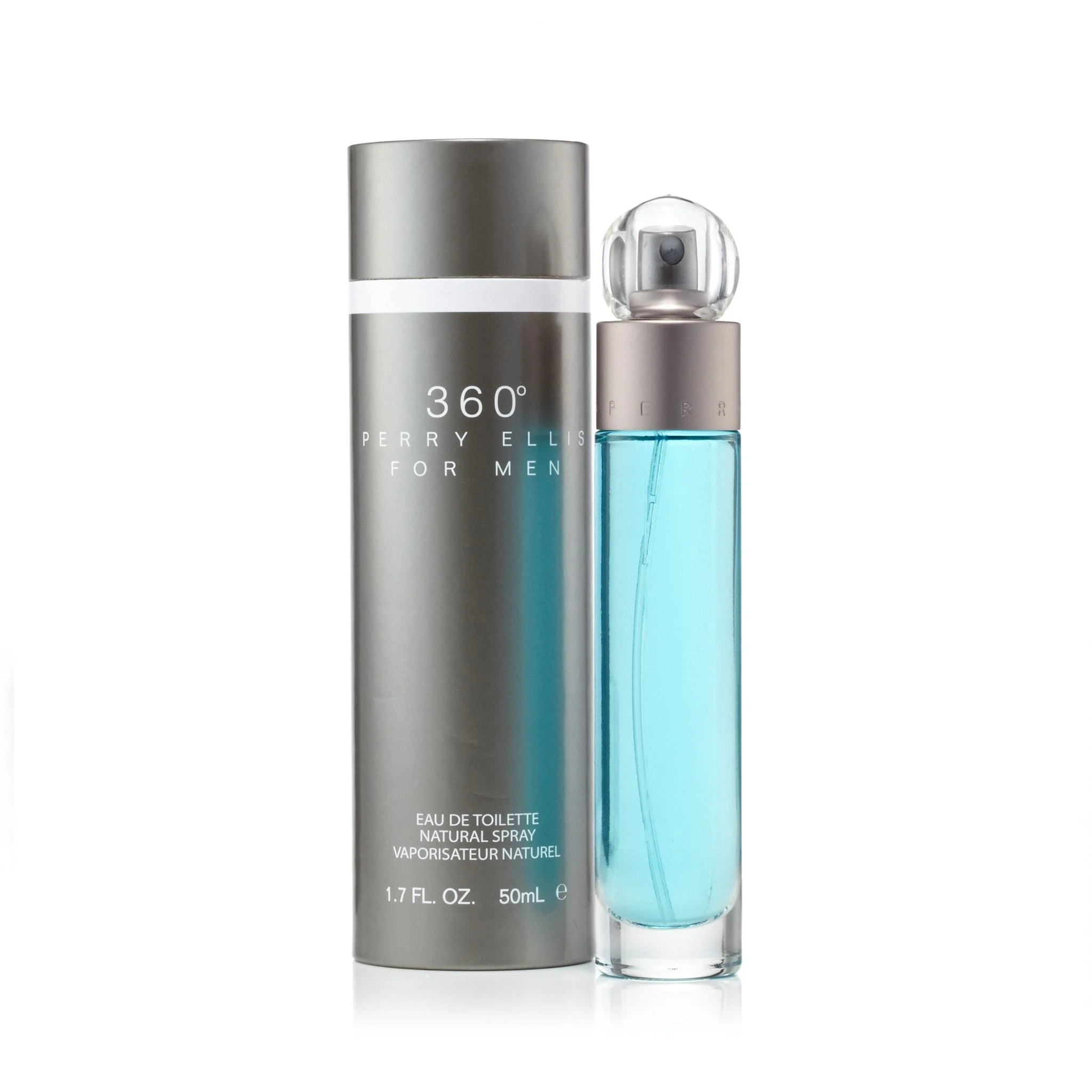 Perry Ellis360° Cologne