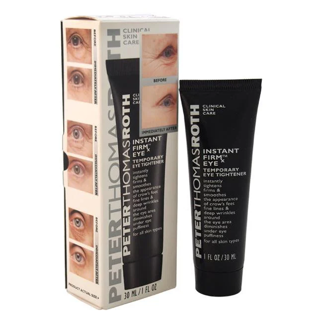 Peter Thomas RothInstant Firmx Temporary Eye Tightener