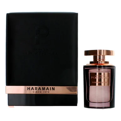 Portfolio Euphoric Roots by Al Haramain