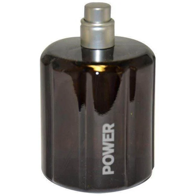 POWER by 50 fifty Cent 3.4 oz edt Cologne for Men New tester