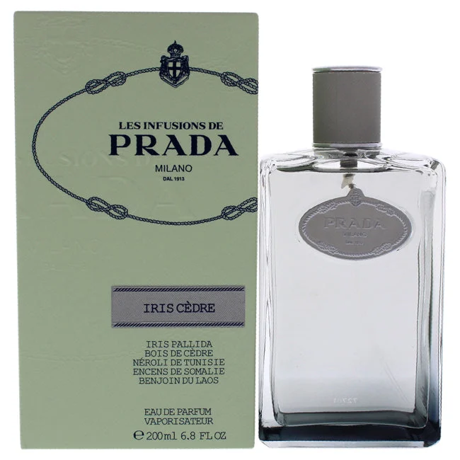 PradaInfusion d'Iris Cèdre Perfume