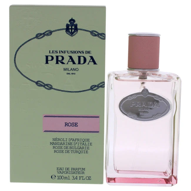 PradaInfusion De Rose Perfume
