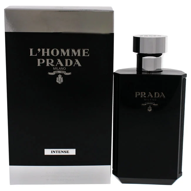 PradaLhomme Intense Cologne