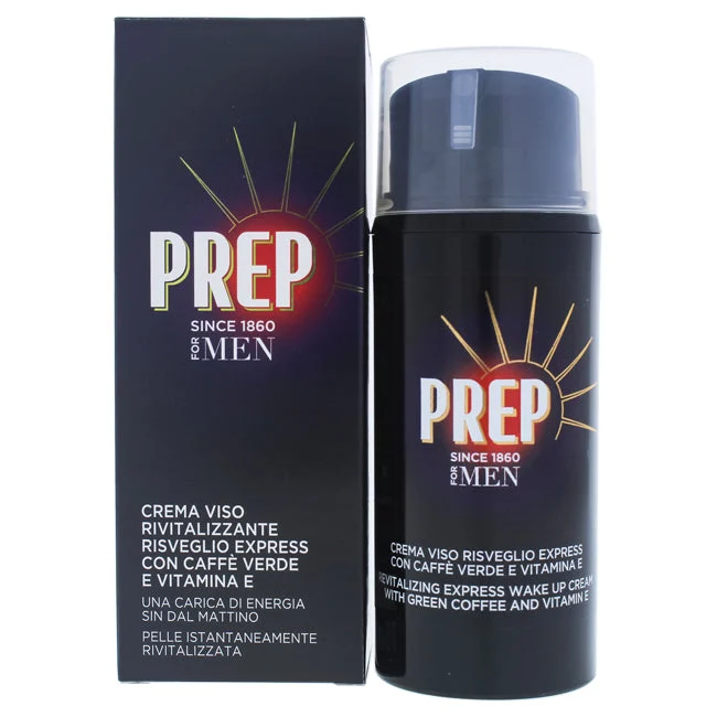 PrepRevitalizing Express Wake Up Cream