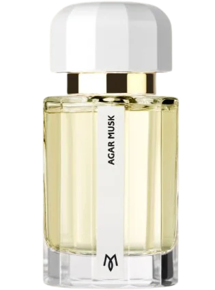 Ramon Monegal AGAR MUSK eau de parfum