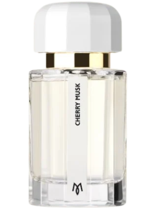 Ramon Monegal CHERRY MUSK eau de parfum