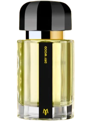 Ramon Monegal DRY WOOD eau de parfum