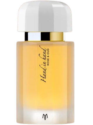 Ramon Monegal HAND IN HAND eau de parfum
