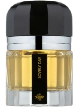 Ramon Monegal LOVELY DAY vaulted eau de parfum