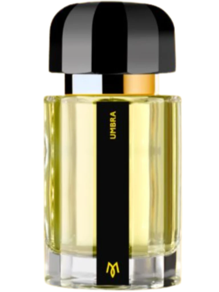 Ramon Monegal UMBRA eau de parfum