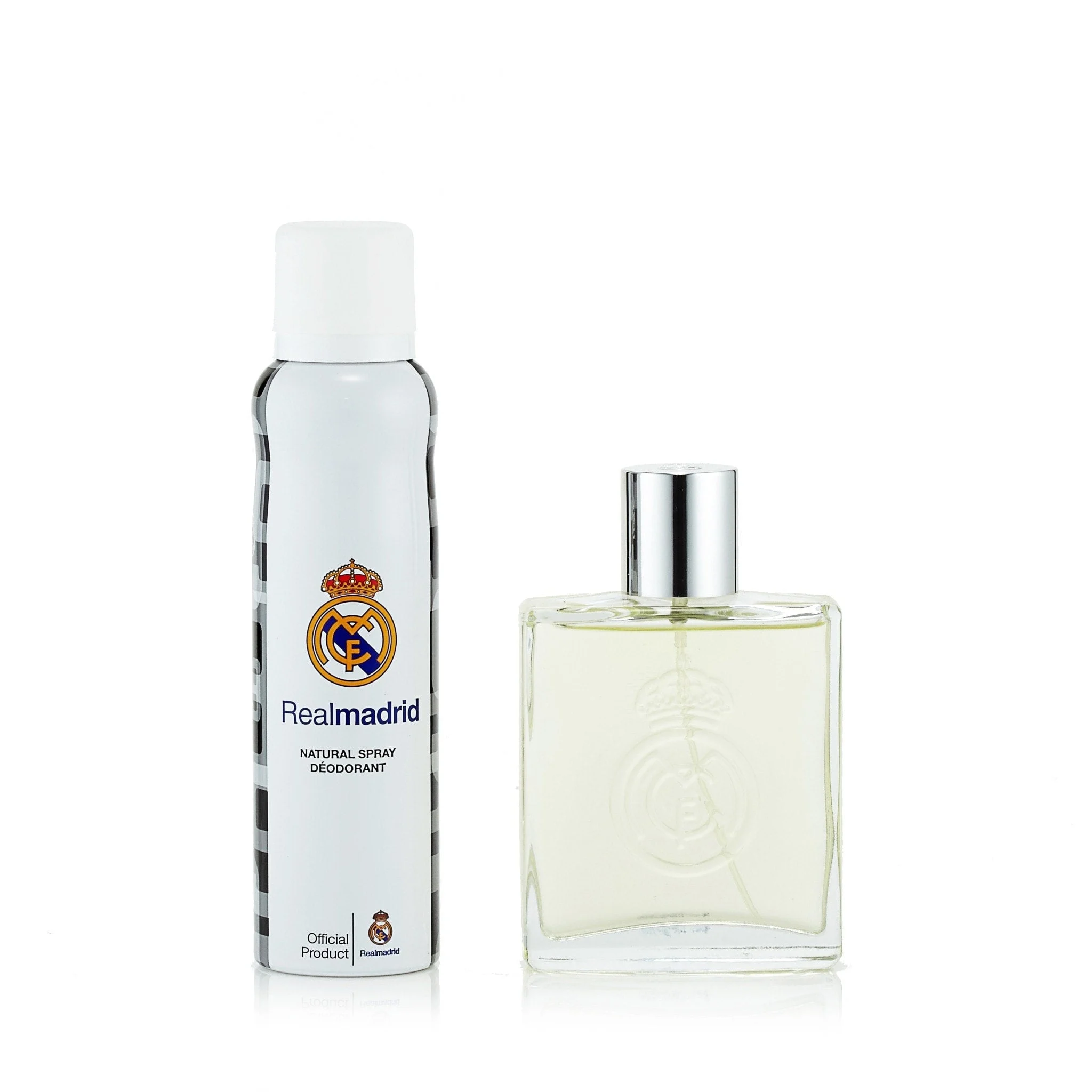 Real MadridReal Madrid Gift Set