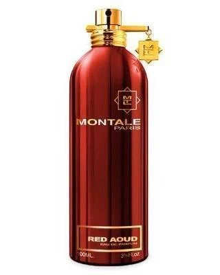 Red Aoud