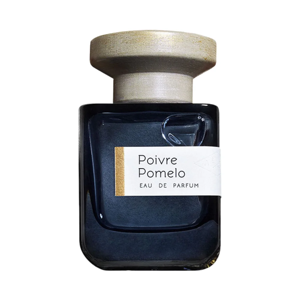 "A Refreshing And Vibrant Sensation-Atelier Materi Poivre Pomelo Eau De Parfum Unisex 100ml"