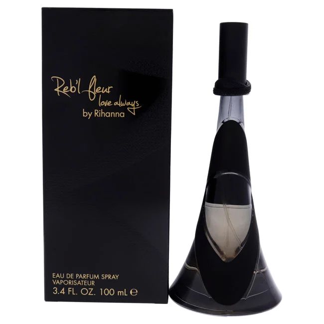 RihannaRebl Fleur Love Always Perfume