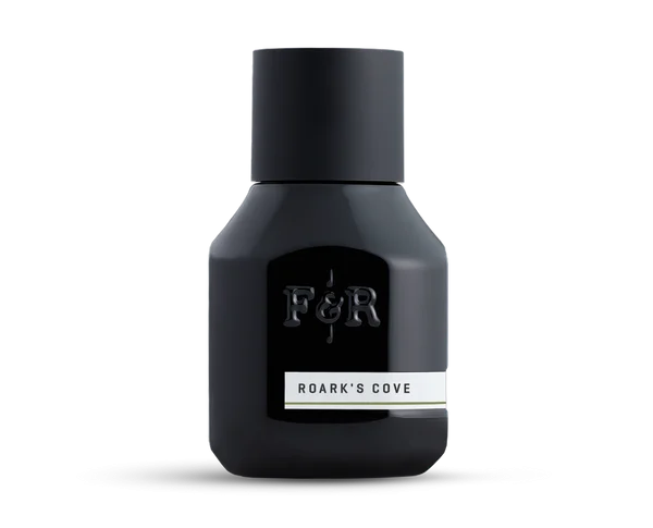 Roark's Cove Extrait de Parfum