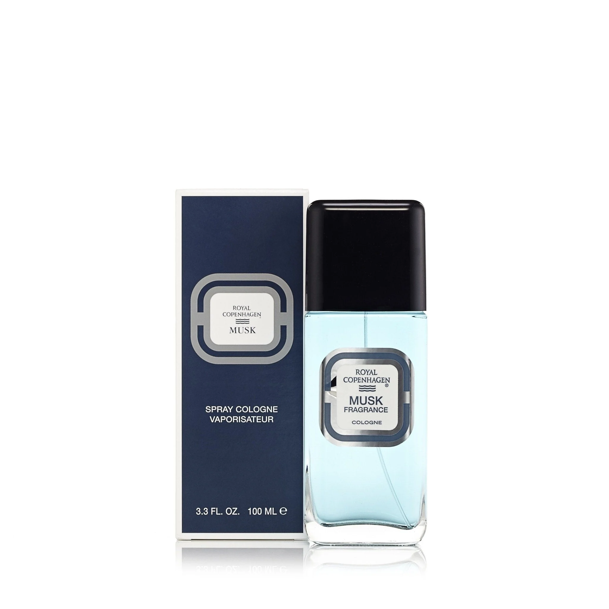 Royal CopenhagenMusk Cologne
