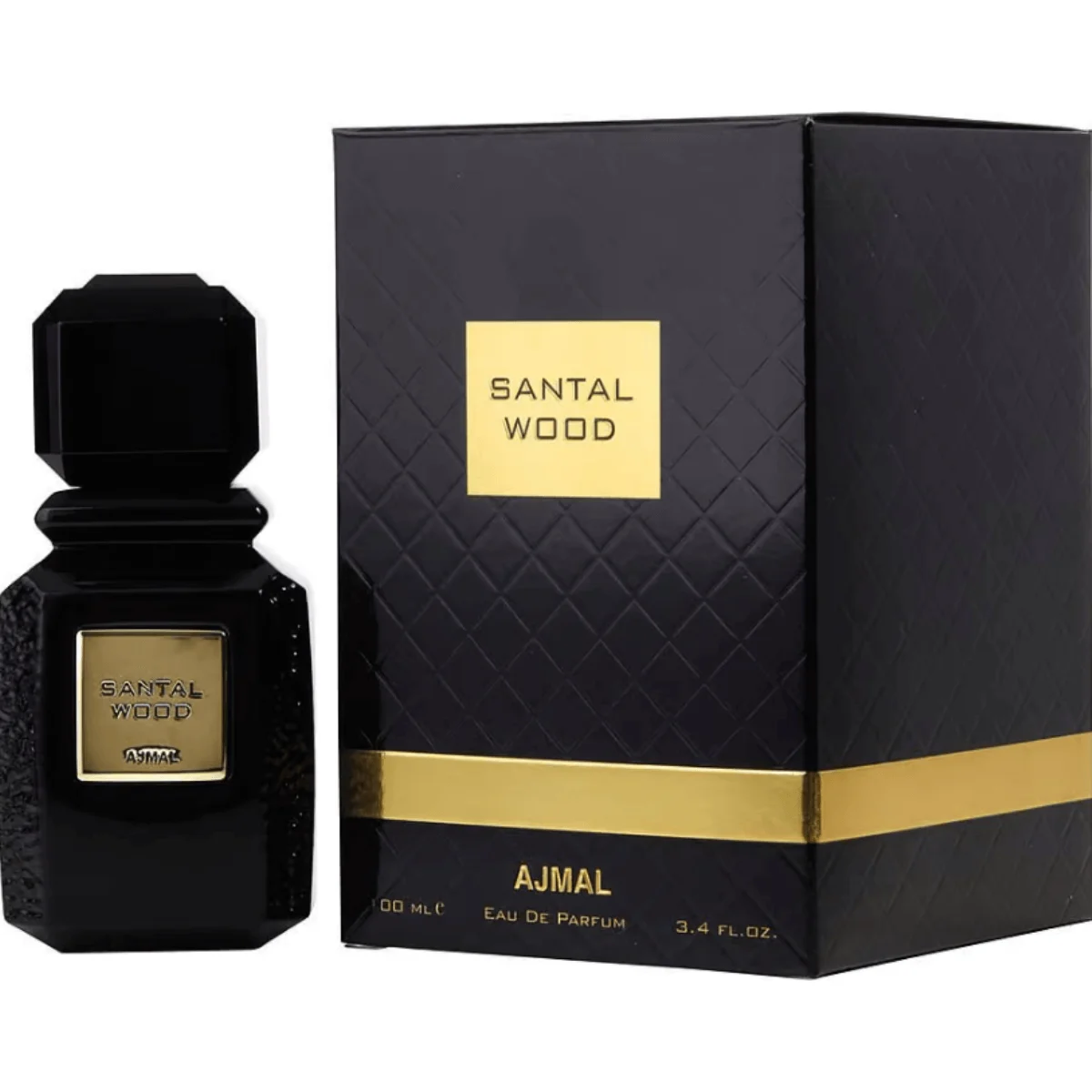 santal-woodby-ajmal-unisex-edp-3-3-3-4-oz-new-in-box.webp Santal Woodby Ajmal for Unisex EDP 3.3 / 3.4 oz New In Box