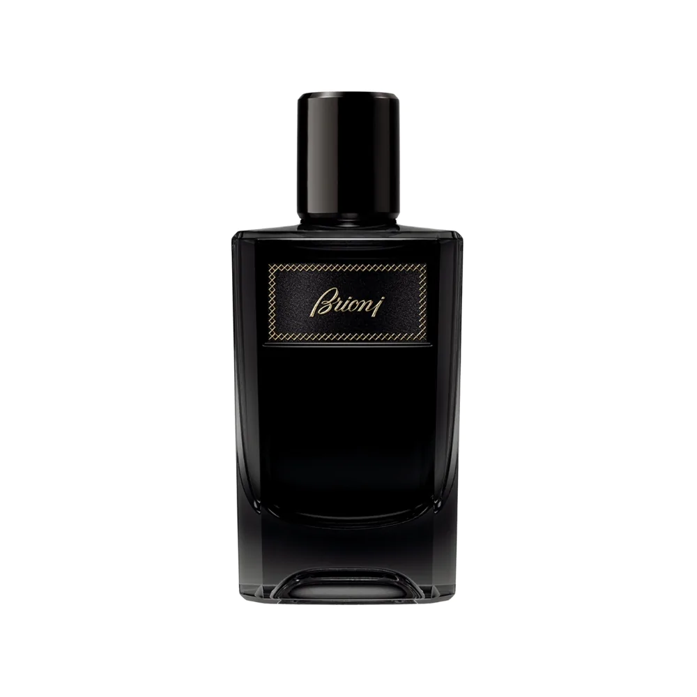 "A Scent of Distinction And Confidence-Brioni Eau De Parfum Intense For Men 60ml"