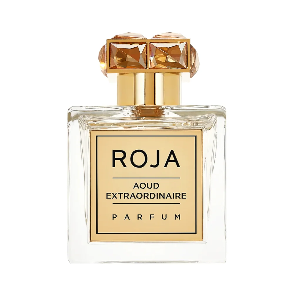 "A Scent Of Pure Elegance-Roja Parfums Aoud Extraordinaire Parfum Unisex 100ml"