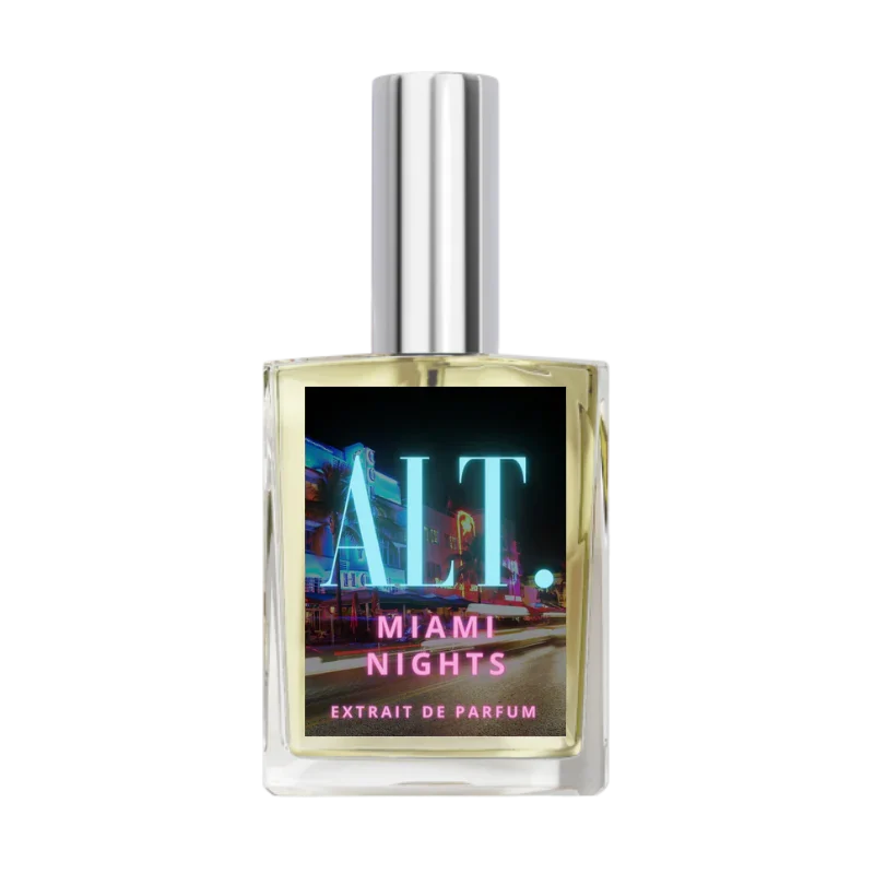 Scent of the Week
