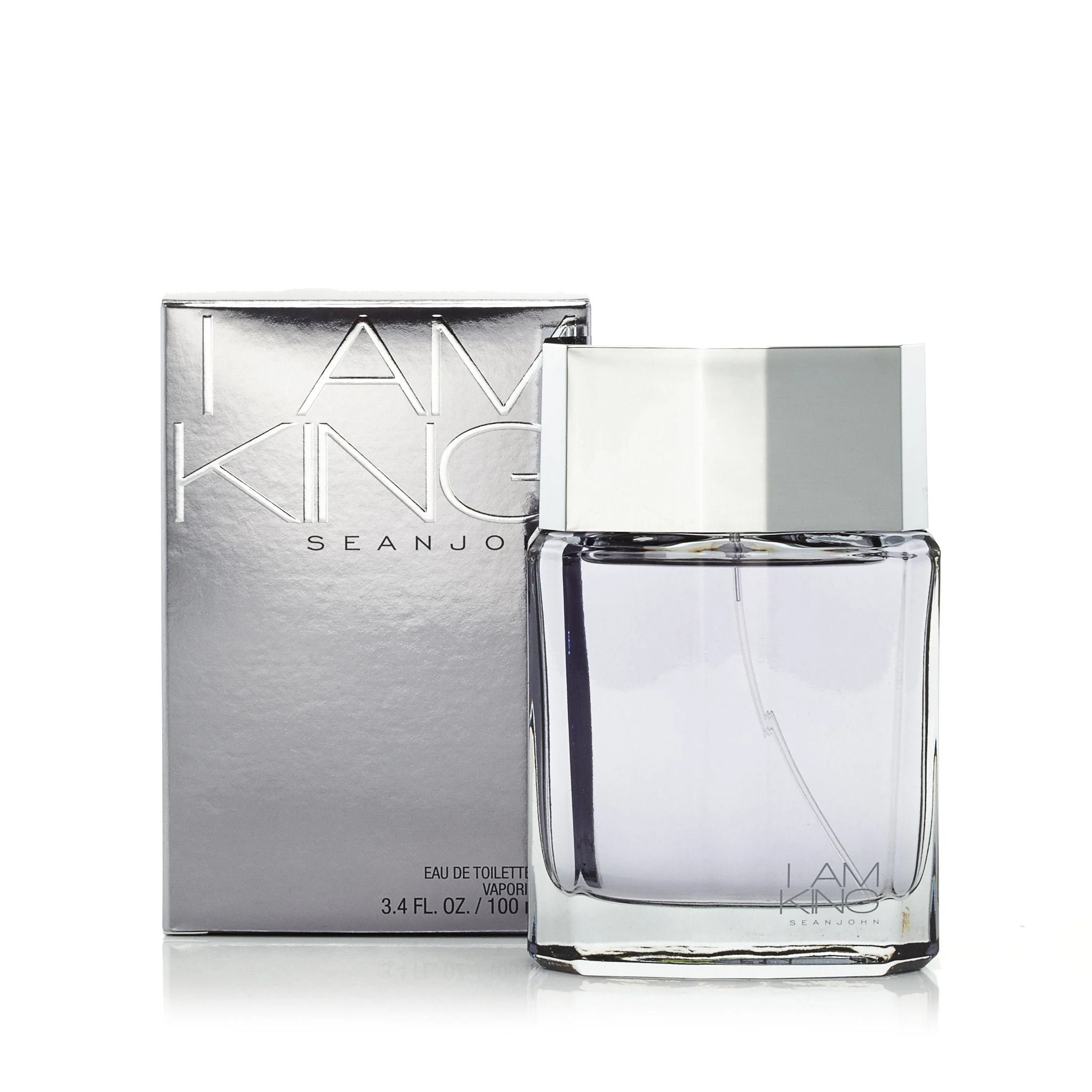 Sean JohnI Am King Cologne