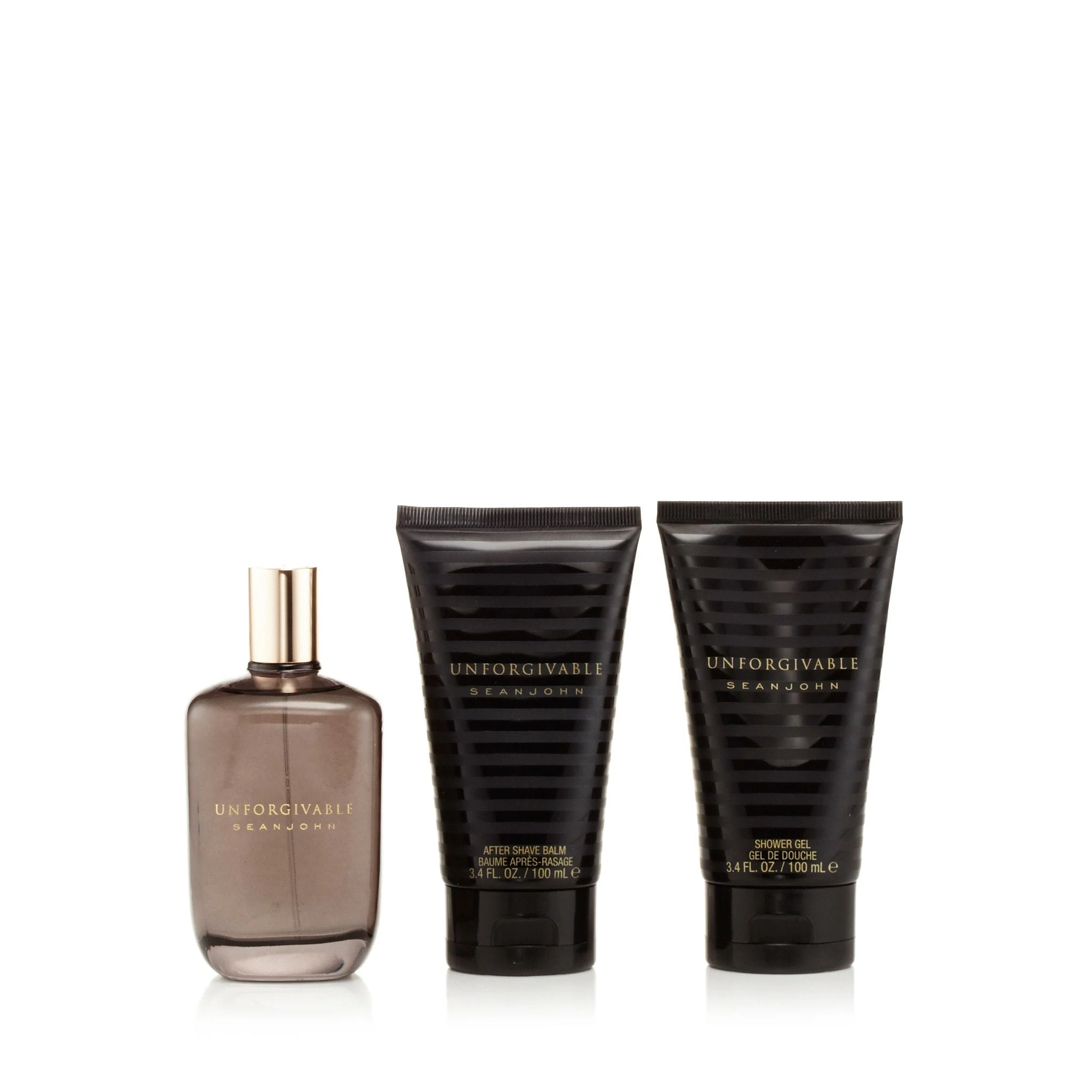 Sean JohnUnforgivable Gift Set