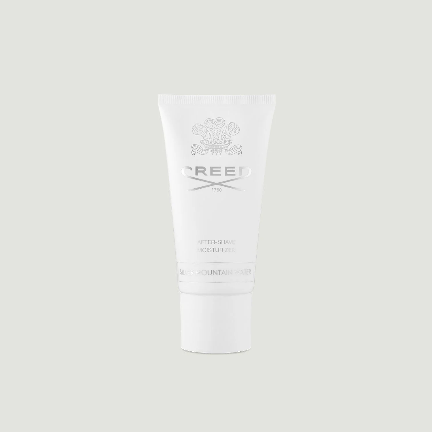 Silver Mountain Water Aftershave