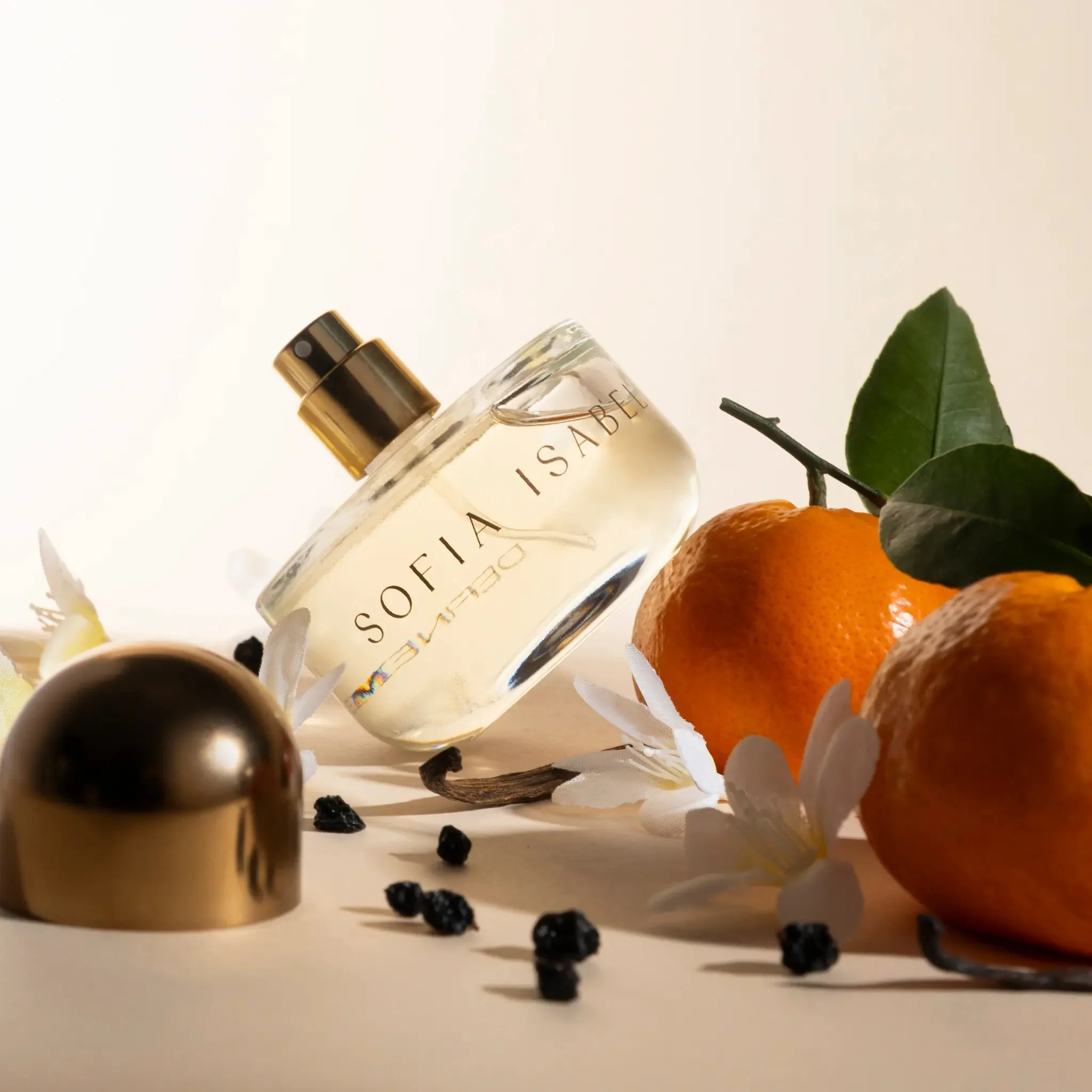 Sofia Isabel Eau de Parfum