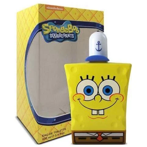 spongebob-squarepants-3d-by-nickelodeon-edt-3-4-oz-3-3-boys-new-in-box-3-4-oz-10.webp Spongebob Squarepants 3D by Nickelodeon edt 3.4 oz 3.3 Boys NEW in BOX - 3.4 oz / 100 ml