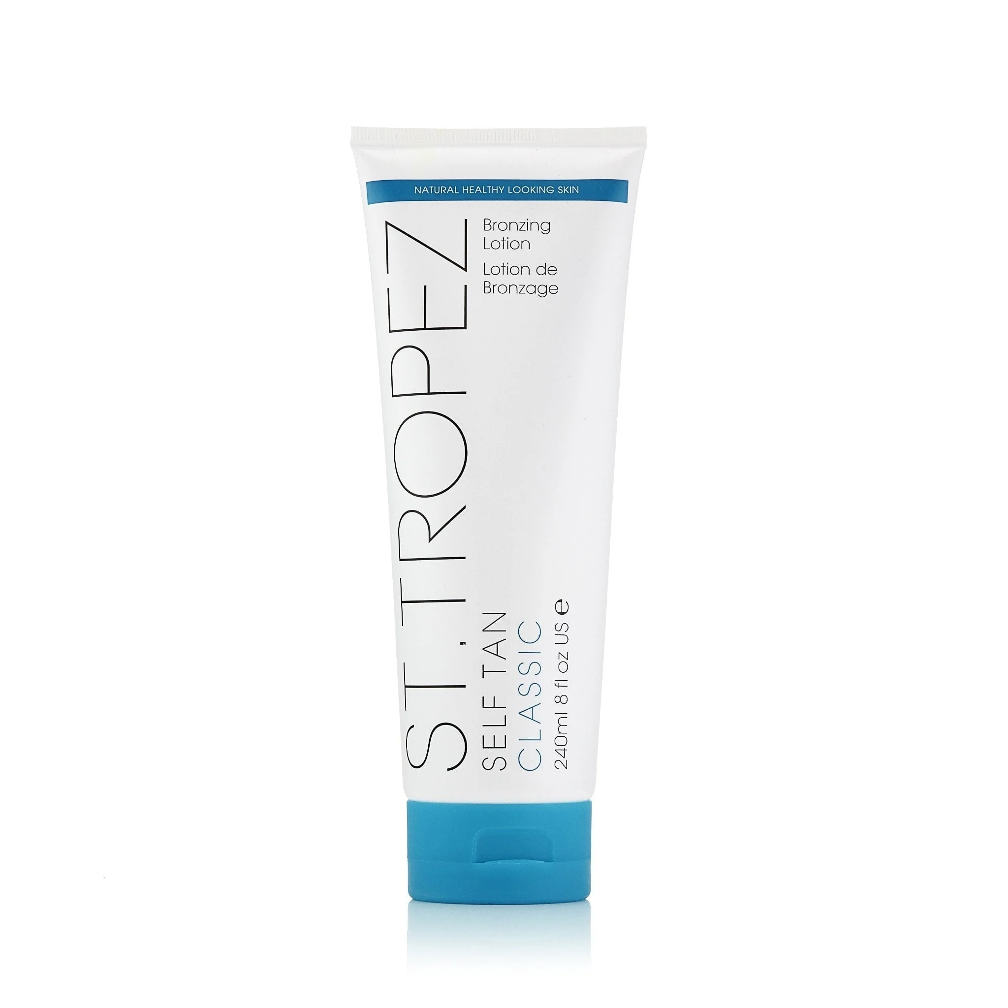 St. TropezSelf Tan Classic Bronzing Lotion