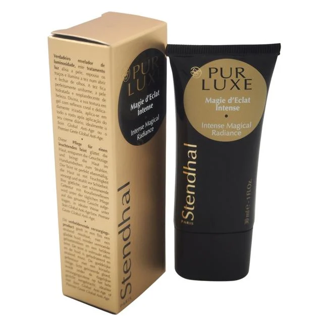 StendhalPur Luxe Intense Magical Radiance