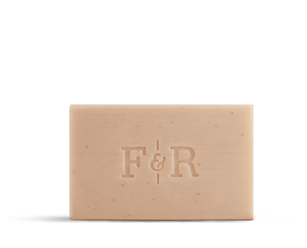 Sterling Bar Soap
