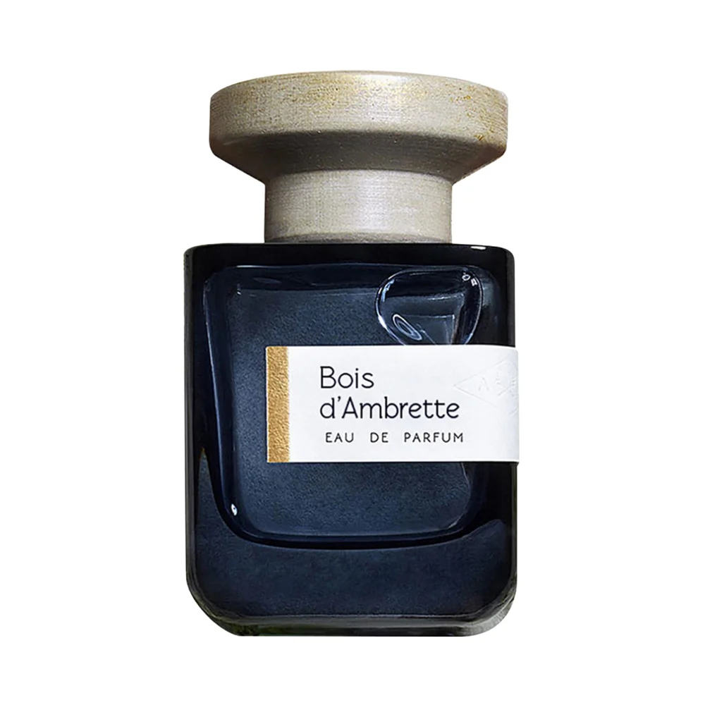 "A Sublime Scent-Atelier Materi Bois d Ambrette Eau De Parfum Unisex 100ml"