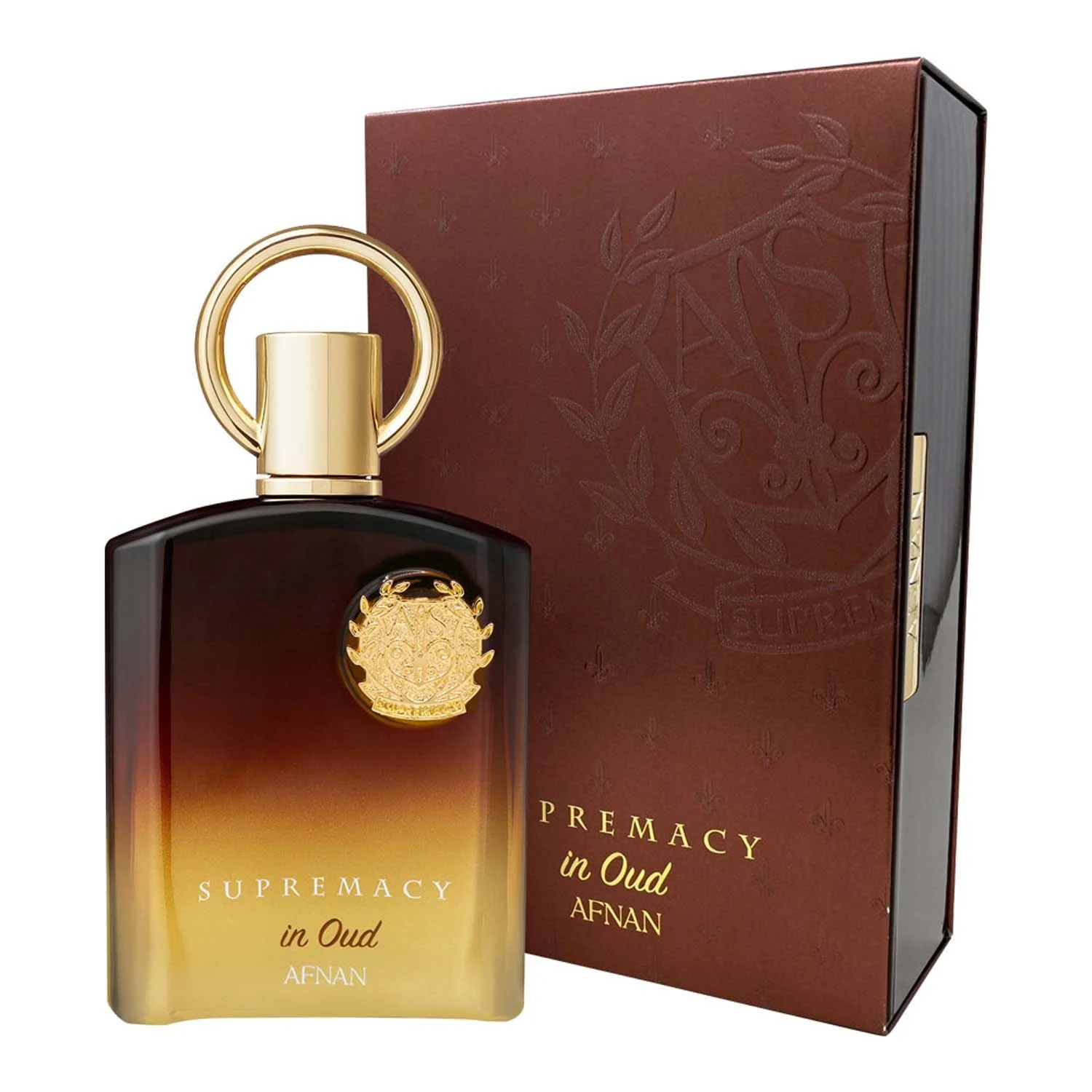 Supremacy in Oud - Travel Spray