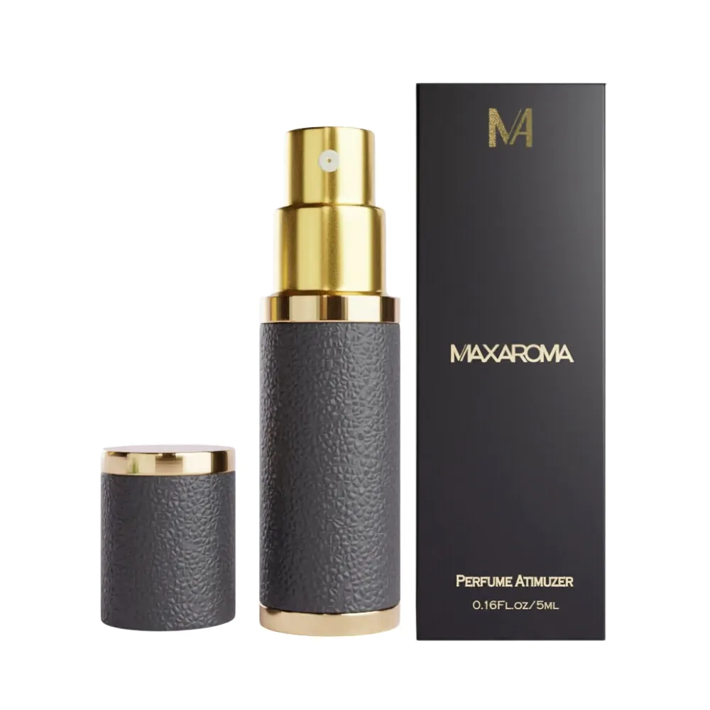 "A Symphony Of Strength And Elegance-Boadicea The Victorious Heroine Eau De Parfum For Women 5ml"