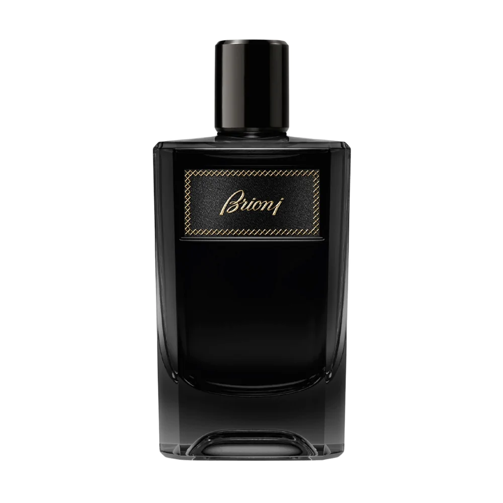 "A Symphony Of Timeless Masculinity-Brioni Eau De Parfum Intense For Men 100ml"