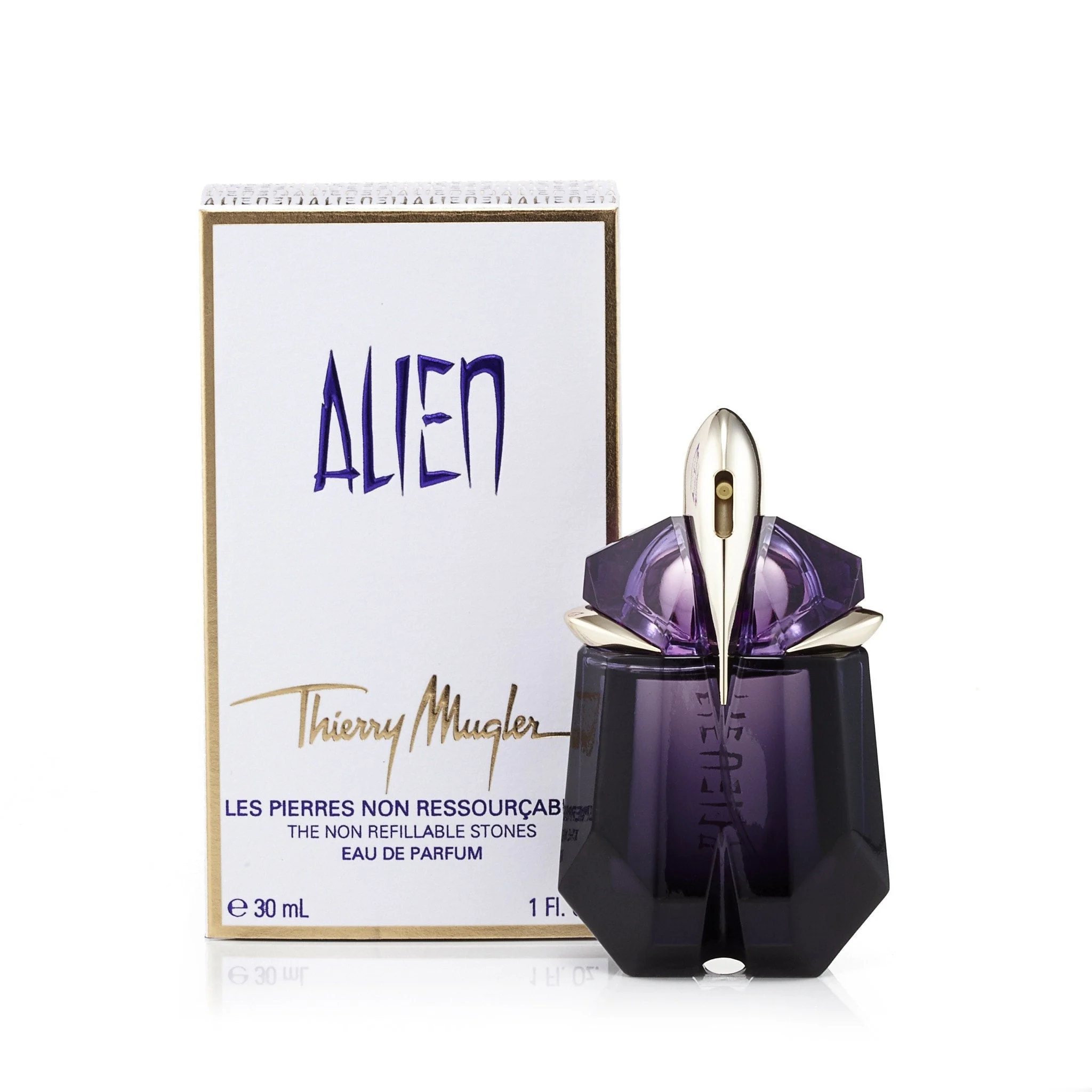 Thierry MuglerAlien Non Refillable Eau De Parfum