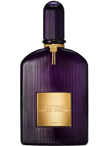 Tom Ford VELVET ORCHID eau de parfum