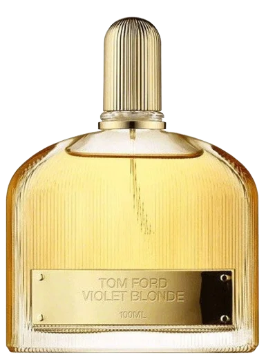 Tom Ford VIOLET BLONDE vaulted eau de parfum