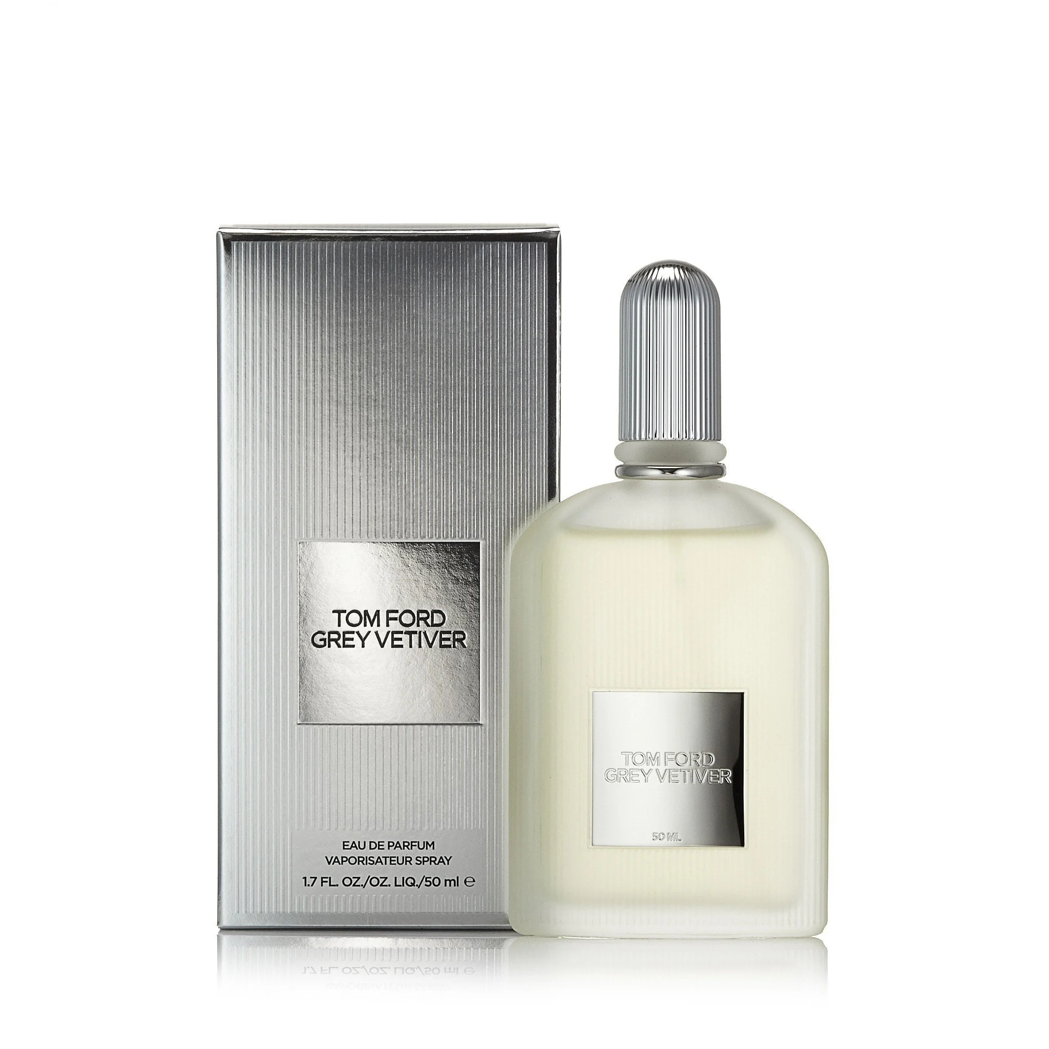 Tom FordGrey Vetiver Eau De Parfum