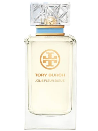 Tory Burch JOLIE FLEUR BLEUE vaulted eau de parfum