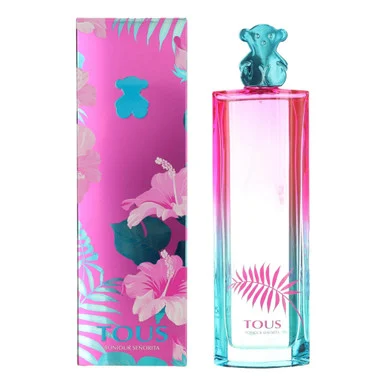 Tous Bonjour Senorita by Tous