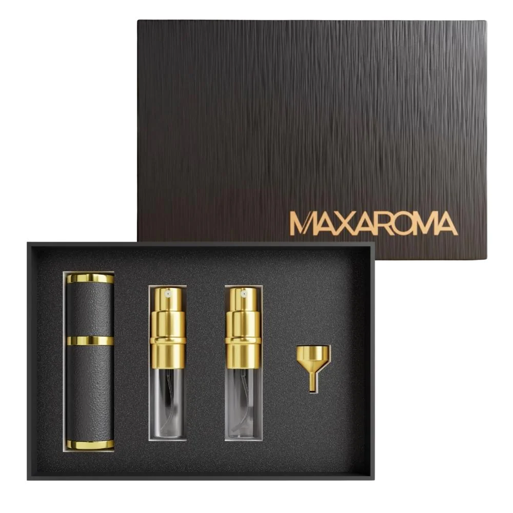 "A Trio Of Alluring Scents For The Modern Woman-Prada 2024 Best Seller Bundle Women"