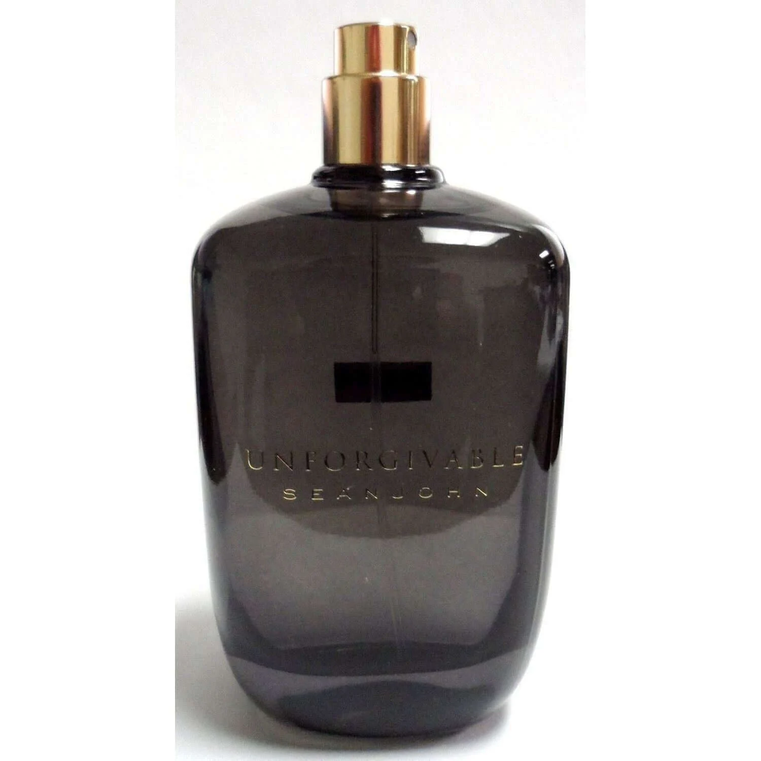 UNFORGIVABLE Sean John Men edt cologne spray 4.2 oz NEW TESTER