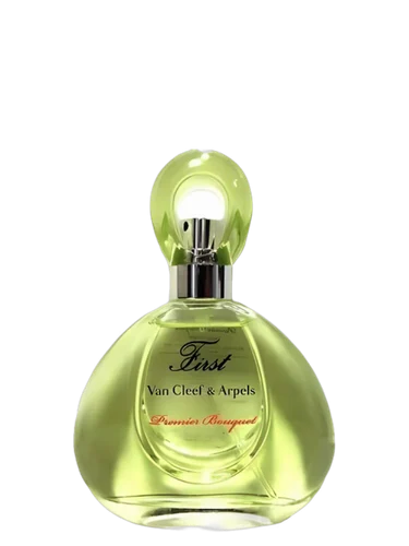 Van Cleef & Arpels FIRST PREMIER BOUQUET eau de toilette